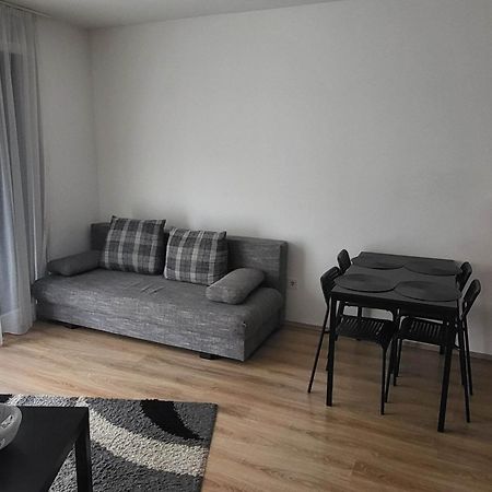 Aphrodite Apartman Budapest Eksteriør billede