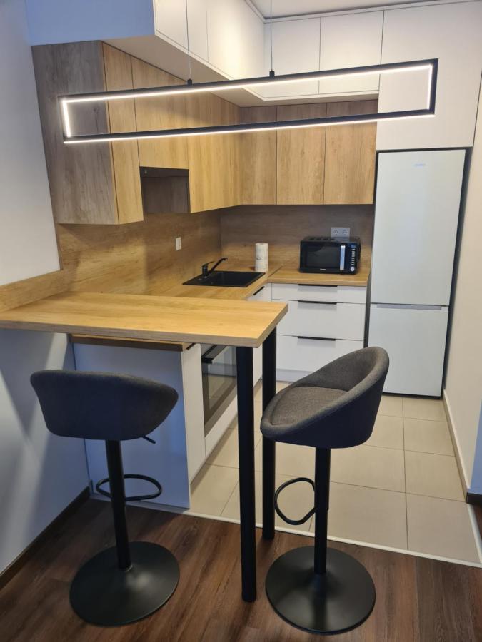 Aphrodite Apartman Budapest Eksteriør billede