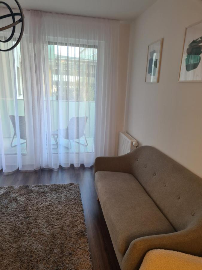 Aphrodite Apartman Budapest Eksteriør billede