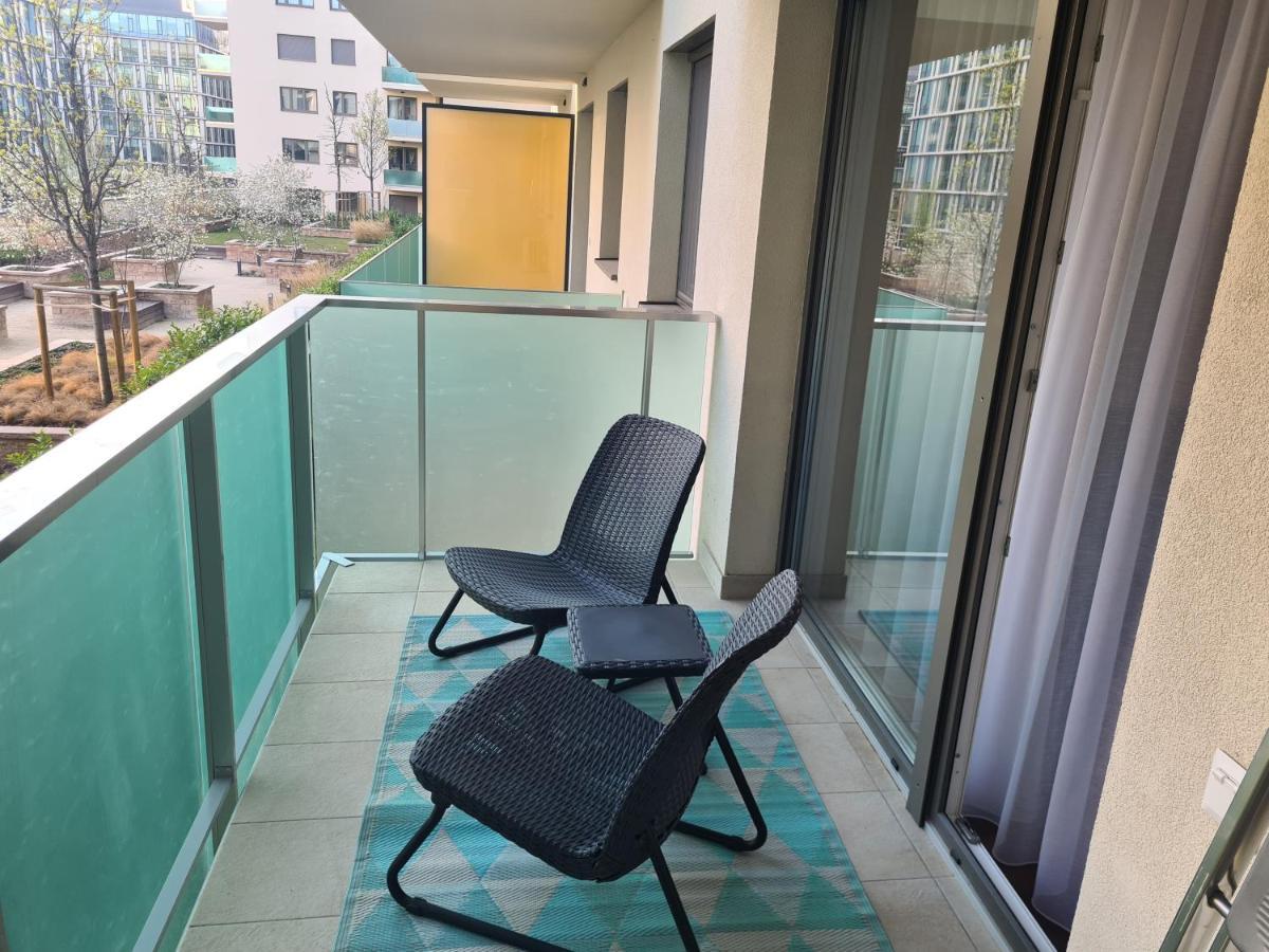 Aphrodite Apartman Budapest Eksteriør billede