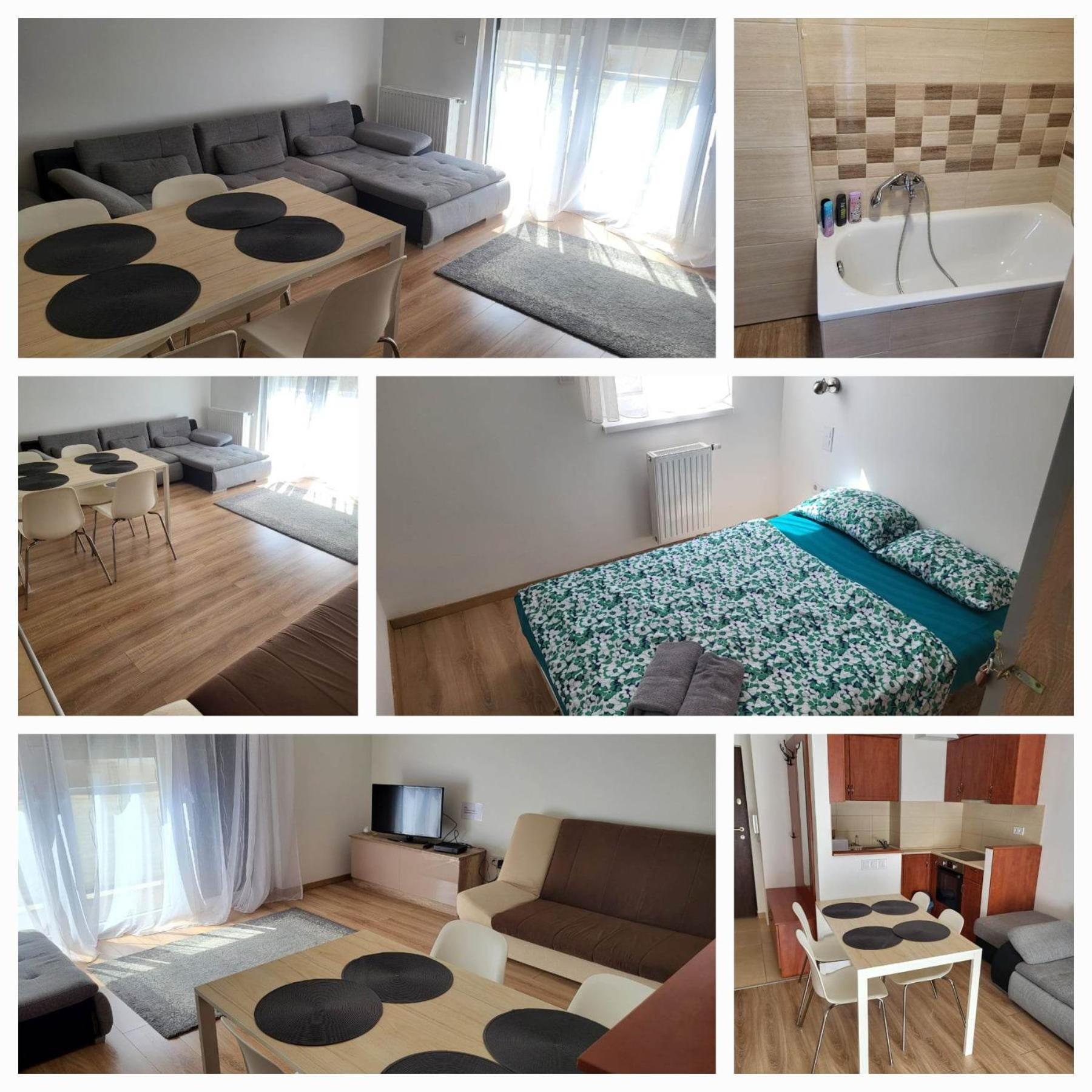 Aphrodite Apartman Budapest Eksteriør billede