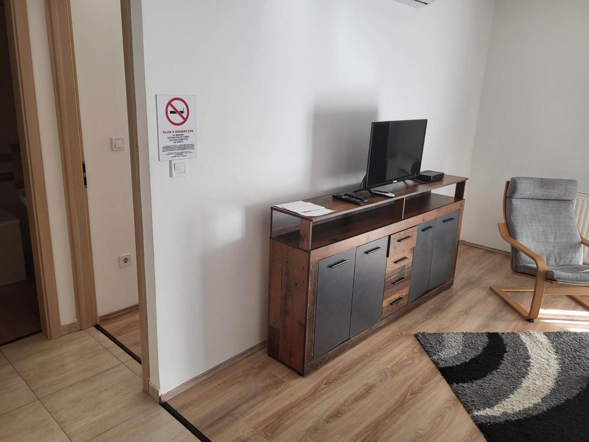 Aphrodite Apartman Budapest Eksteriør billede