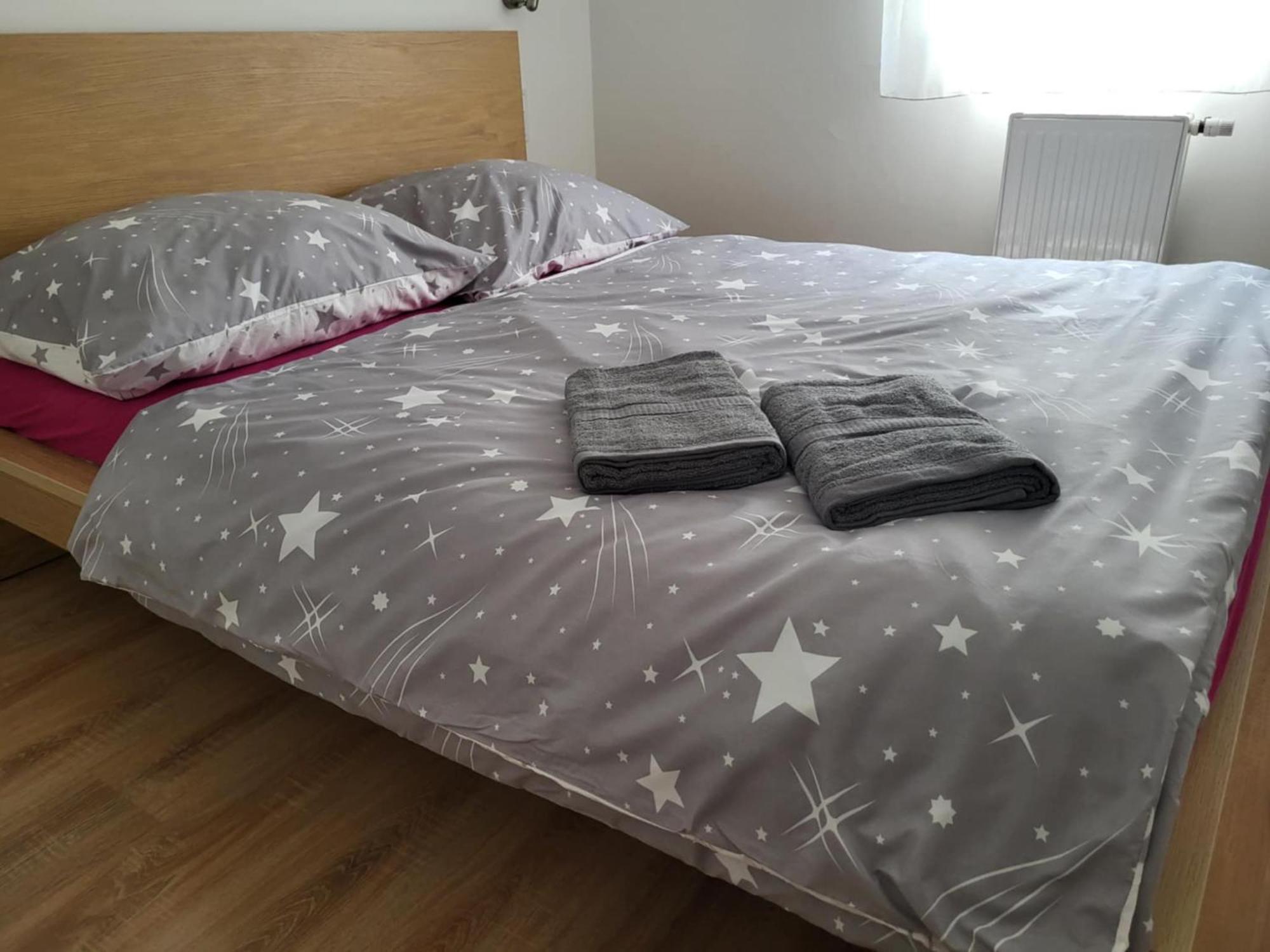 Aphrodite Apartman Budapest Eksteriør billede