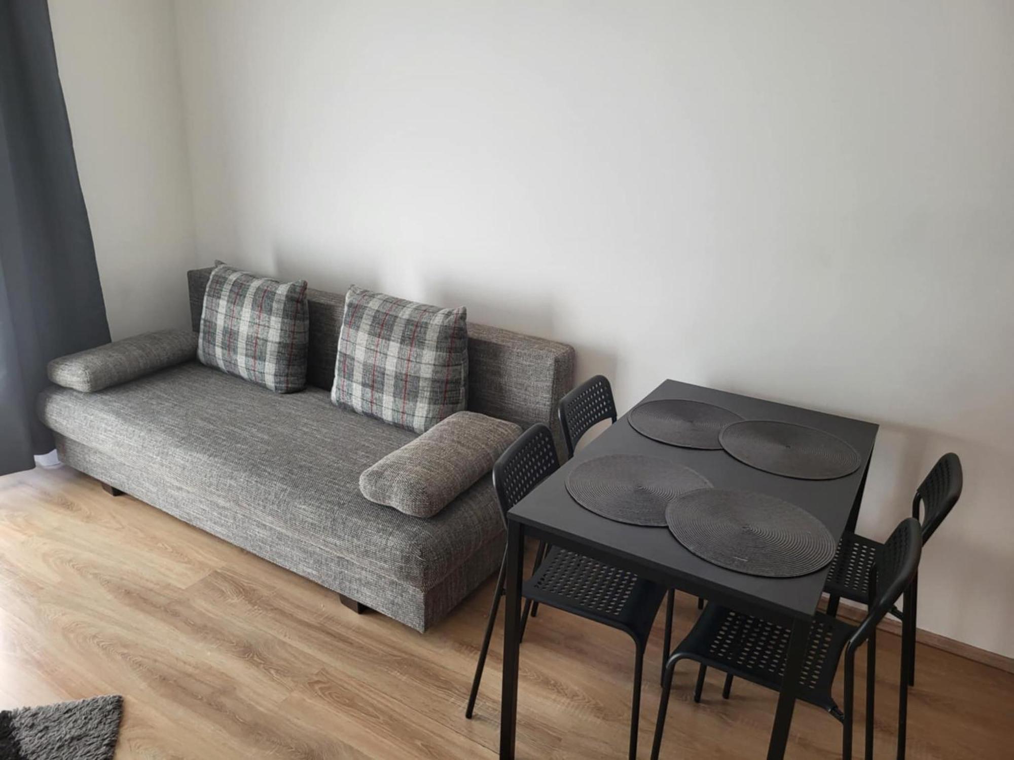 Aphrodite Apartman Budapest Eksteriør billede