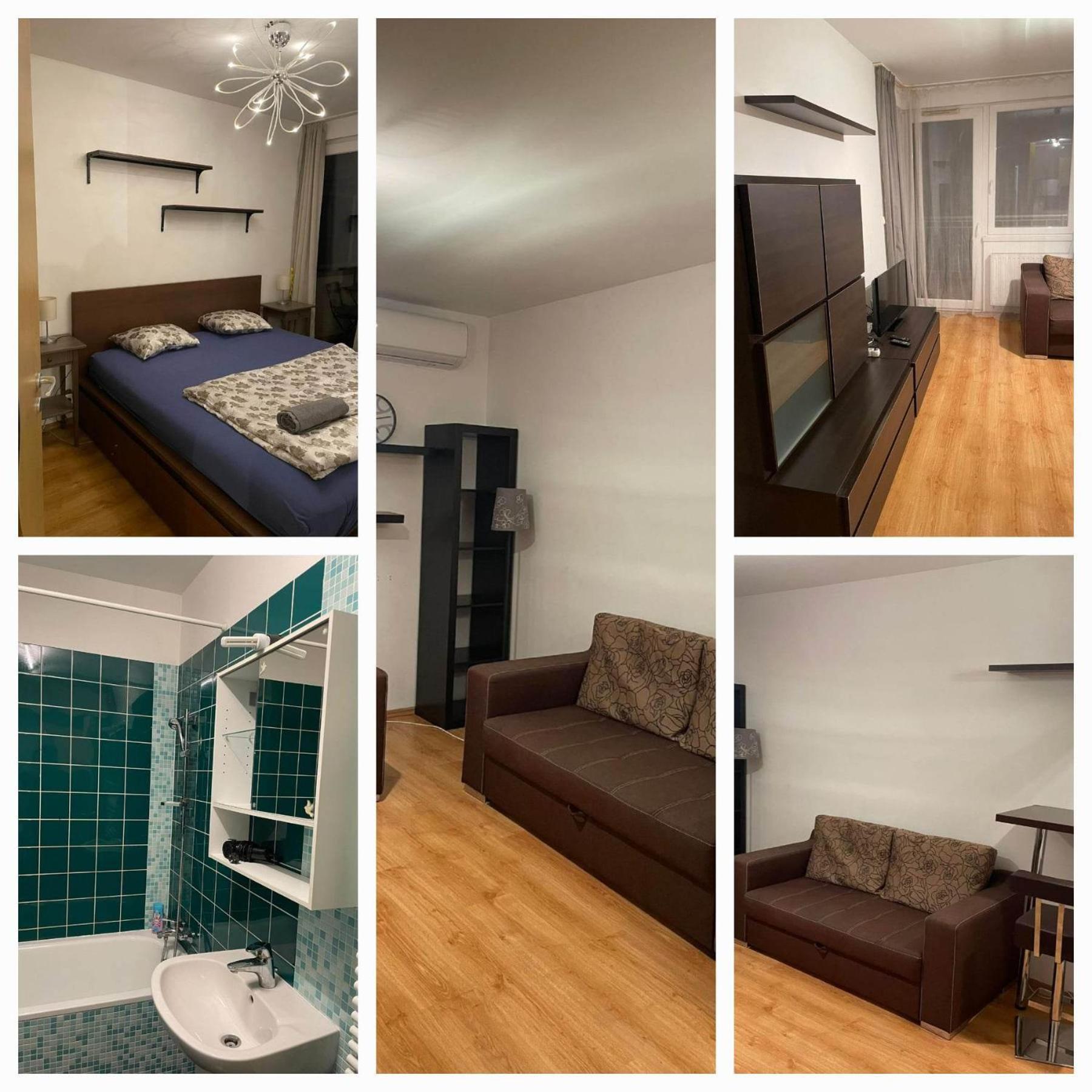 Aphrodite Apartman Budapest Eksteriør billede