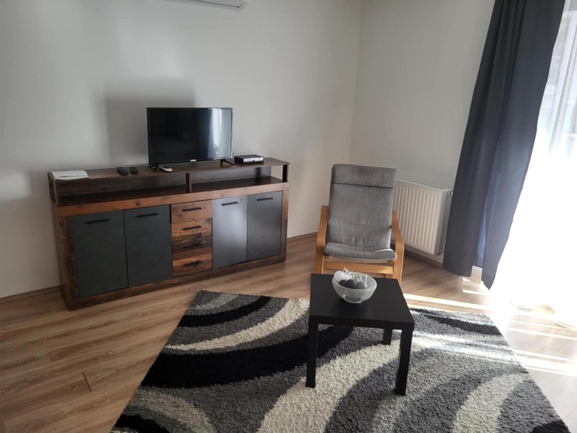 Aphrodite Apartman Budapest Eksteriør billede