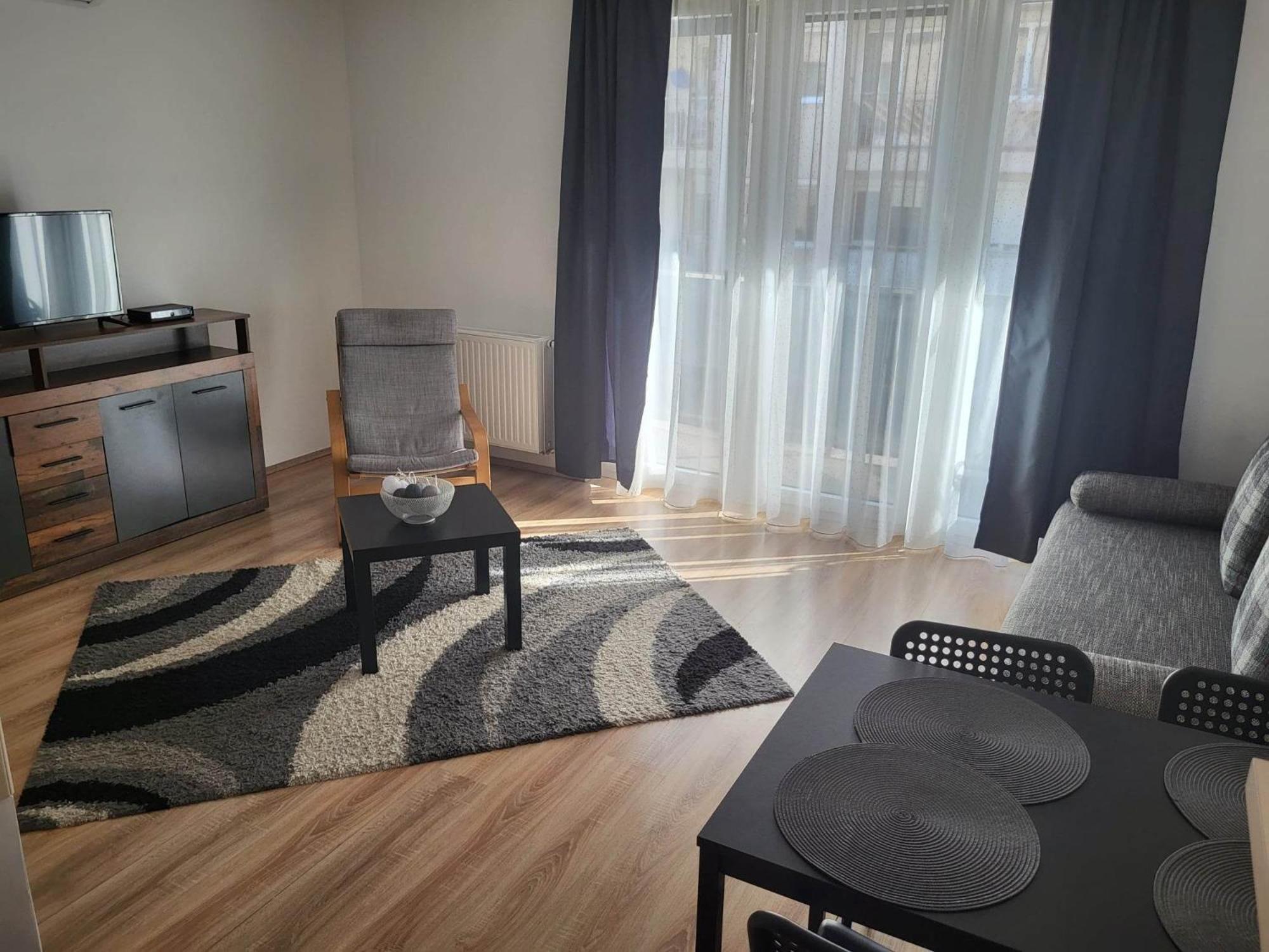 Aphrodite Apartman Budapest Eksteriør billede