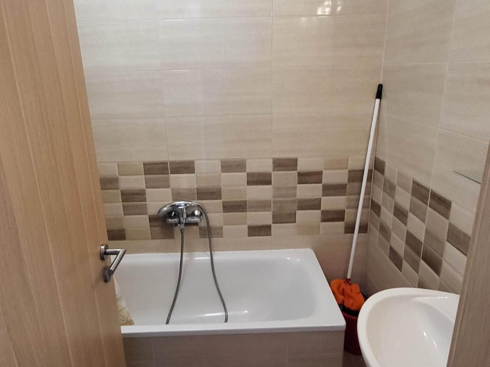 Aphrodite Apartman Budapest Eksteriør billede